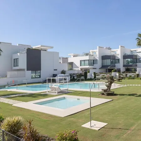 De Lujo En The Island Σπίτι διακοπών Εστεπόνα