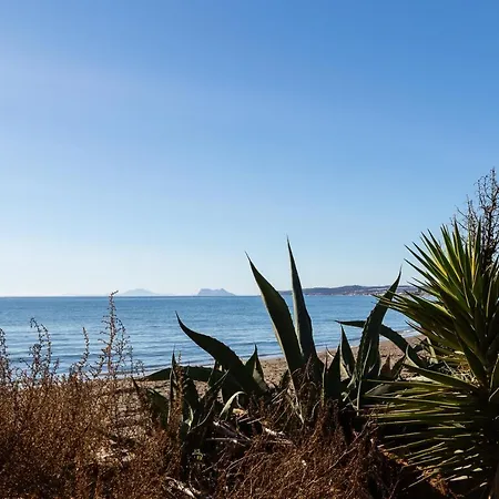 De Lujo En The Island Σπίτι διακοπών *