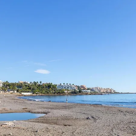 De Lujo En The Island Εστεπόνα
