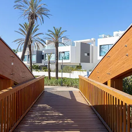 De Lujo En The Island Estepona